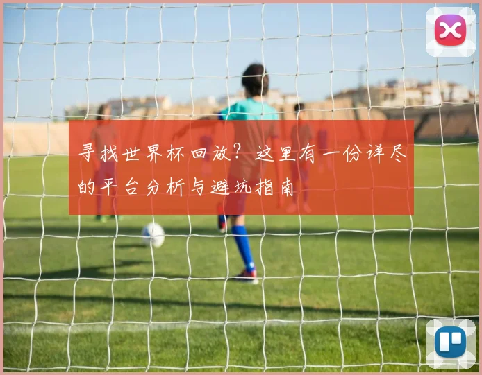 寻找世界杯回放?这里有一份详尽的平台分析与避坑指南