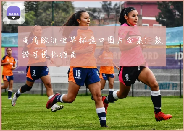 高清欧洲世界杯盘口图片合集：数据可视化指南