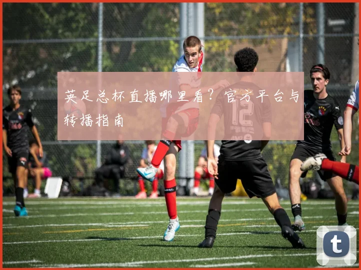 英足总杯直播哪里看？官方平台与转播指南