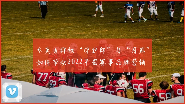 冬奥吉祥物“守护郎”与“月熊”如何带动2022平昌赛事品牌营销